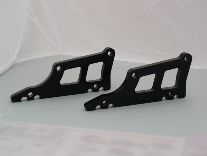 URAS | Low-Mount Bracket for GT Wing