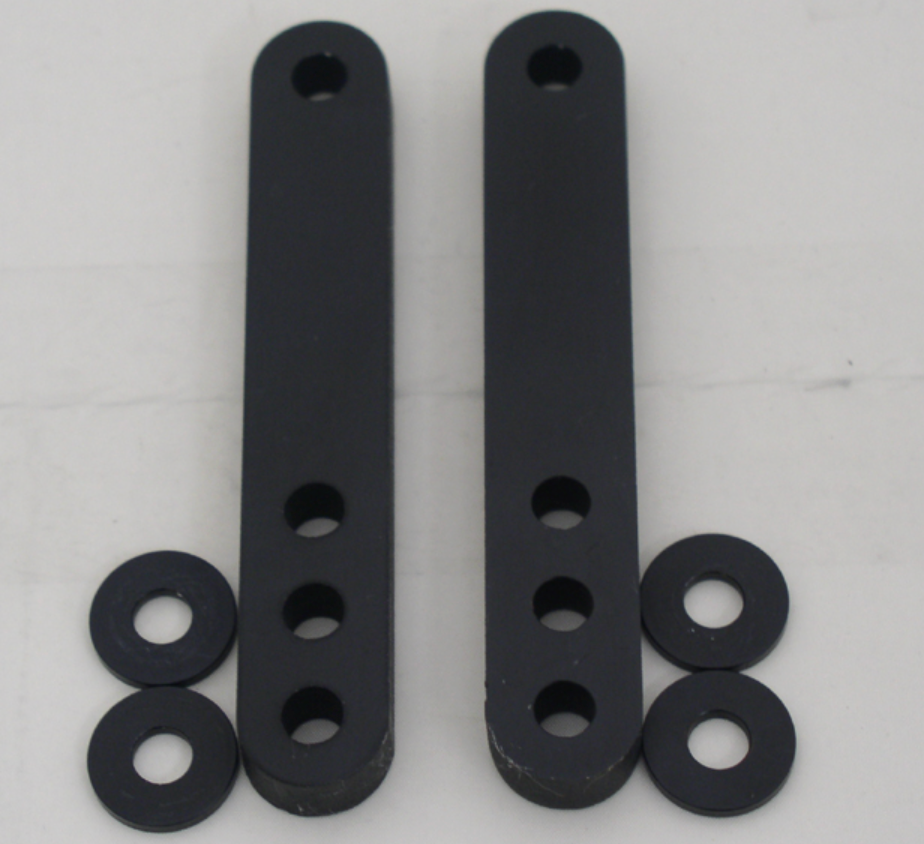 URAS | Drag Stays for GT Wing