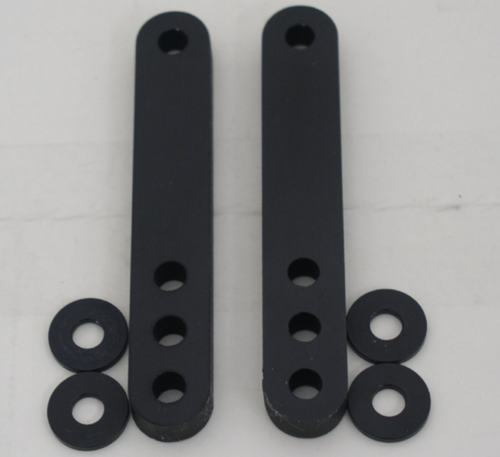 URAS | Drag Stays for GT Wing