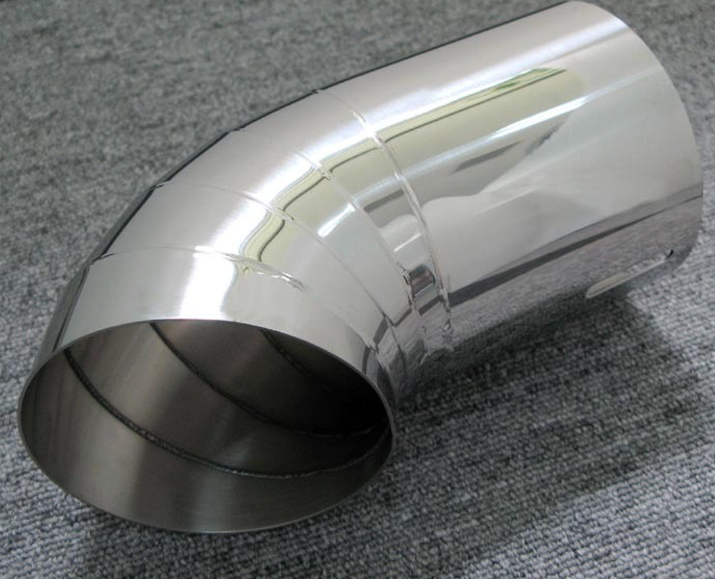 URAS | Muffler Outlet