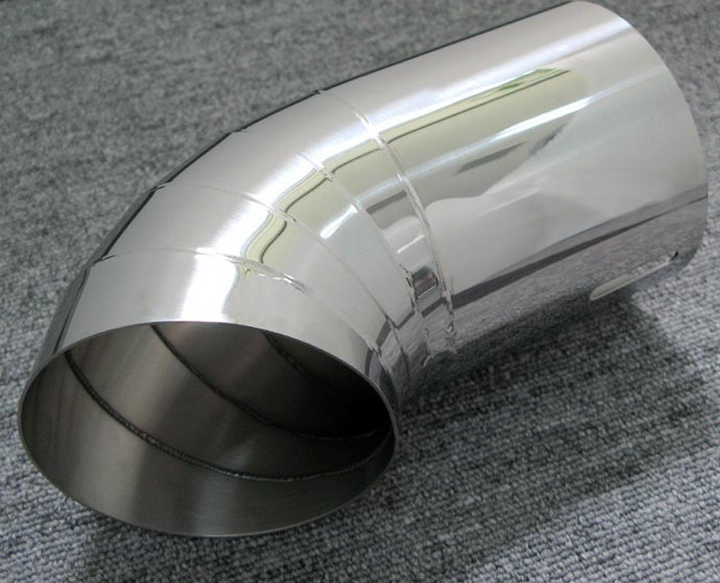 URAS | Muffler Outlet