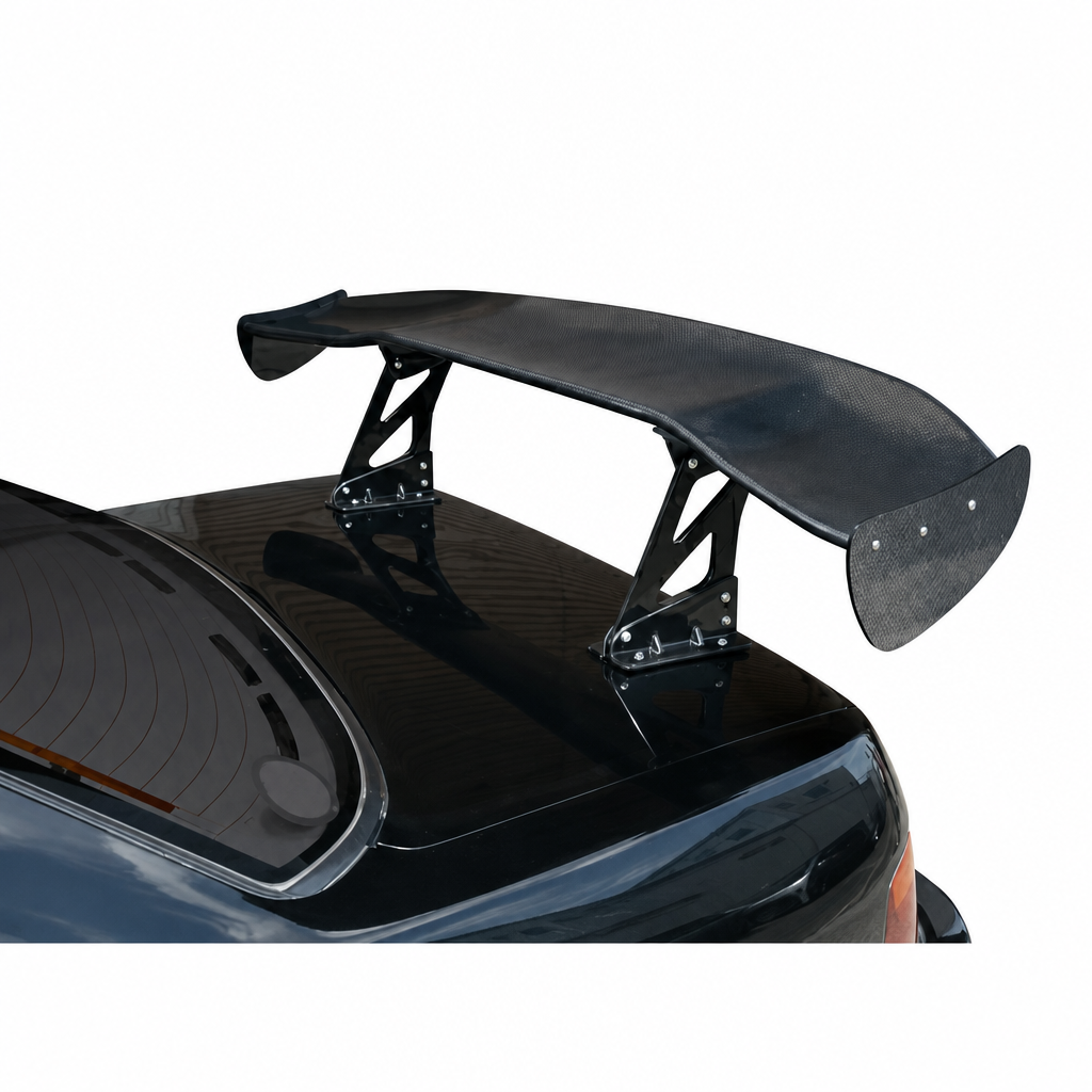 Hot Parts | GT Carbon Wing 1340mm (Universal)