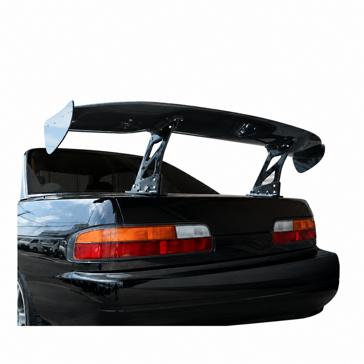 Hot Parts | GT Carbon Wing 1340mm (Universal)
