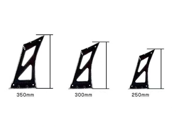 Hot Parts | GT Carbon Wing 1340mm (Universal)