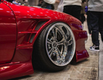BN Sports Front Fenders 30mm for Nissan S14 Kouki