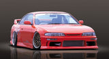 M-Sports Body Kit for Nissan 240sx S14 Zenki