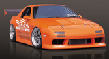 M-Sports Body Kit for Mazda RX7 (FC3S)