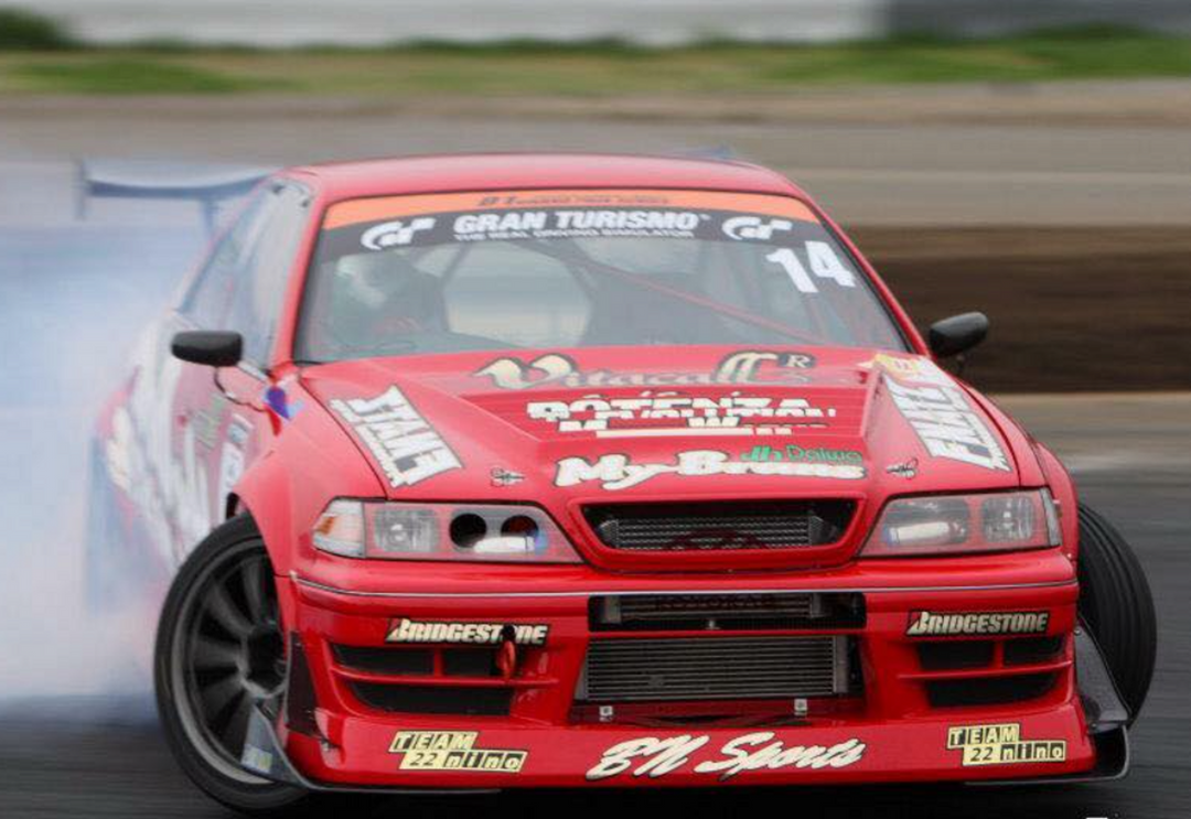 - Hood Vented 2 Type - Sports BN booさん専用 JZX100 jetdavis.parts – II Mark ジャケット・アウター