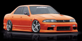 M-Sports Body Kit for Nissan Skyline R33