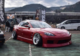 BN Sports Full Body Kit for Mazda RX8