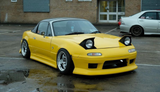 PS Duce Full Body Kit for Mazda Miata (89-97 MX-5)