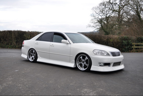 Bodykits – Parts From Japan