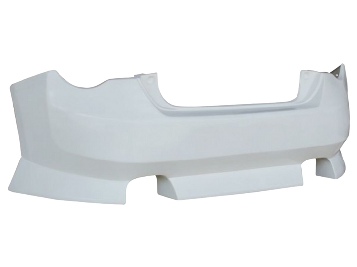 Origin Lab | Stream Line Body Kit for Toyota GT86 / Scion FRS / Subaru BRZ