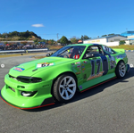 IN STOCK! Origin Lab Drift Line Body Kit for Nissan Silvia Zenki (95-96 S14)