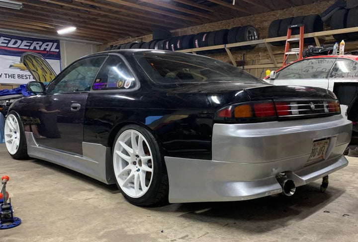 Origin Lab | Stream Line Body Kit for Nissan Silvia S14 Kouki 240SX
