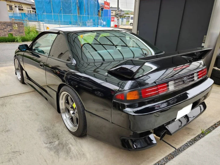 Origin Lab | Stream Line Body Kit for Nissan Silvia S14 Kouki 240SX