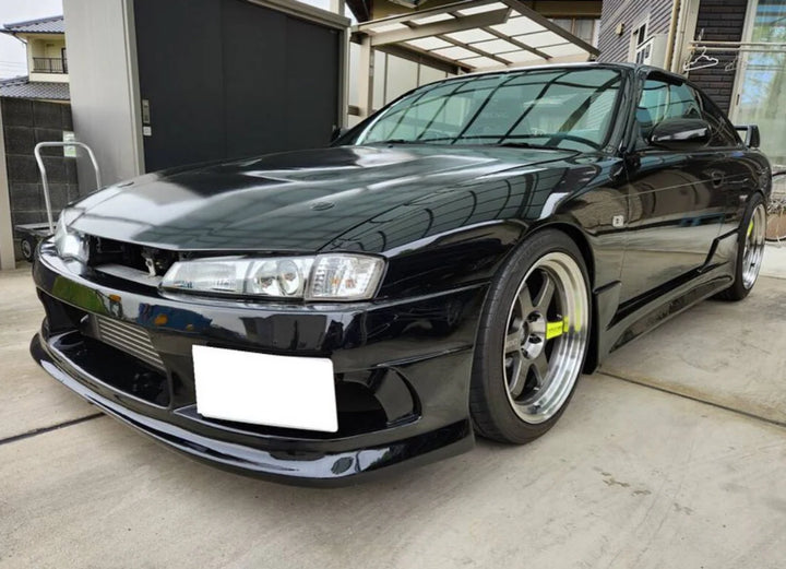 Origin Lab | Stream Line Body Kit for Nissan Silvia S14 Kouki 240SX