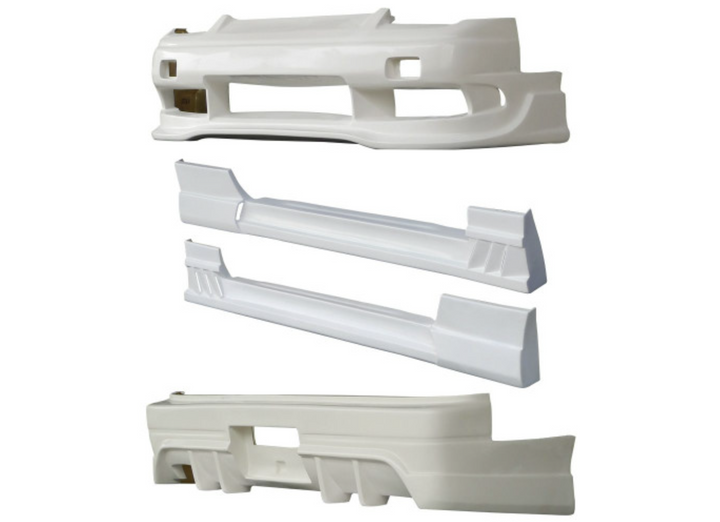 INCOMING!!! Origin Lab | Racing Line Body Kit for Nissan Onevia (240SX S13 Coupe)