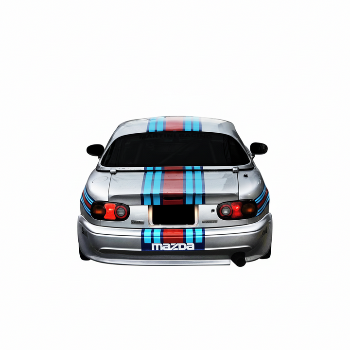 Hot Parts | Body Kit for Mazda MX-5 Miata (NA6 / NA8)