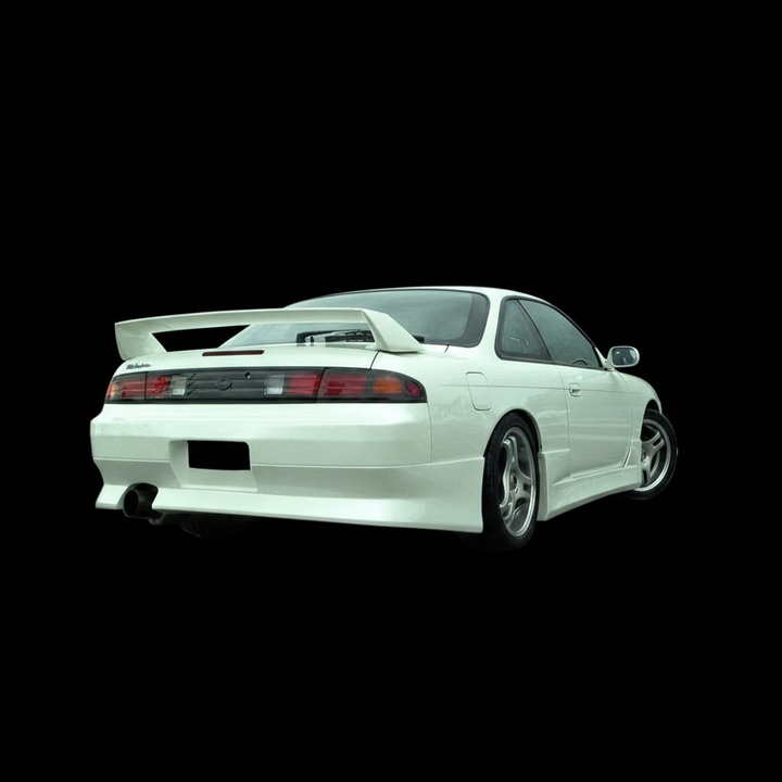 Hot Parts | Drift Style Kit for Nissan Silvia S14 Kouki 240SX