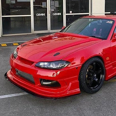 Origin Lab | Racing Line Front Bumper for Nissan Silvia S15