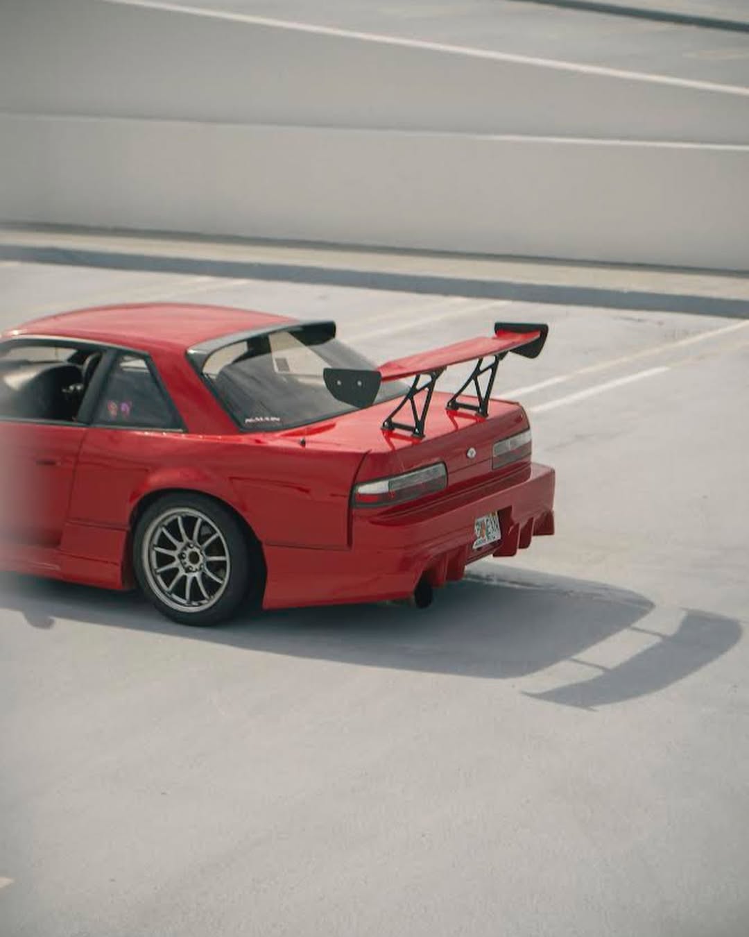 Koguchi Power | Rear Fenders +70mm for Nissan Silvia S13 (240SX S13 Coupe)