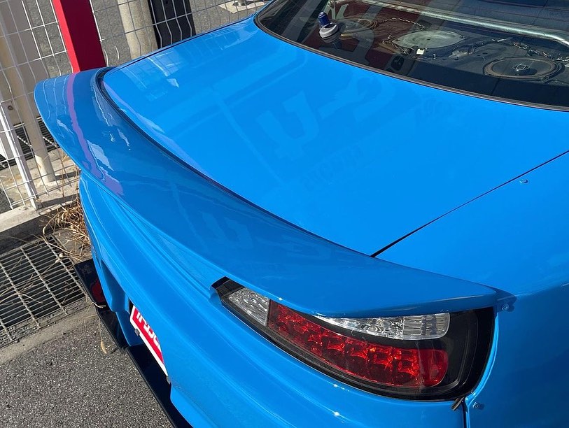 Origin Lab | Racing Line Body Kit for Nissan Silvia S15 - Type 1 Side Skirts