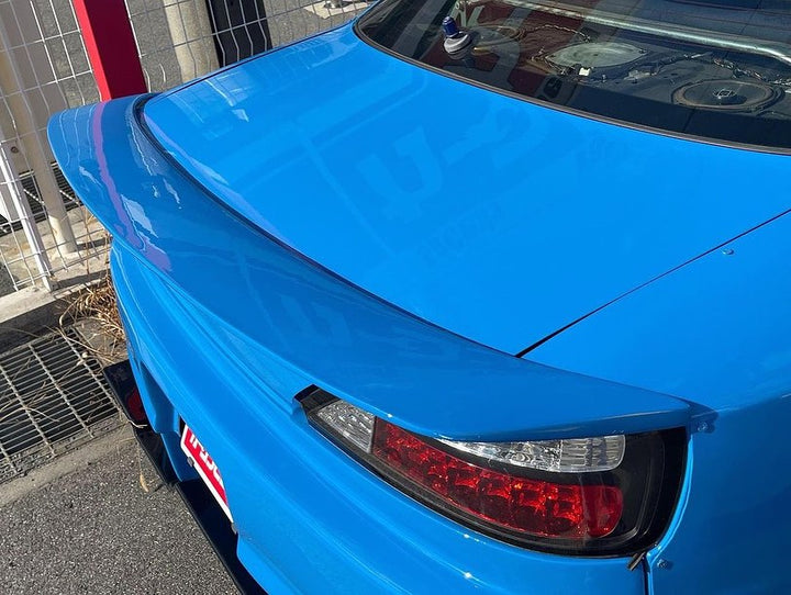 Origin Lab | Racing Line Body Kit for Nissan Silvia S15 - Type 1 Side Skirts