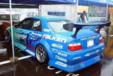 Koguchi Power | Universal 3D GT Wing