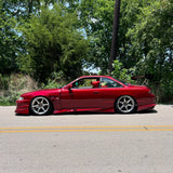 URAS | Type-S Body Kit for Nissan Silvia S14 Zenki 240SX