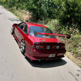 URAS | Type-S Body Kit for Nissan Silvia S14 Zenki 240SX