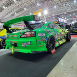 Origin Lab | Drift Line Body Kit for Nissan Silvia S15