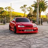 Origin Lab | Racing Line Body Kit for Toyota JZX100 Chaser