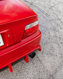 Origin Lab | Racing Line Body Kit for Toyota JZX100 Chaser