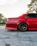 Origin Lab | Racing Line Body Kit for Toyota JZX100 Chaser