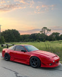 Origin Lab | Type II Hood for 180sx (240sx S13)