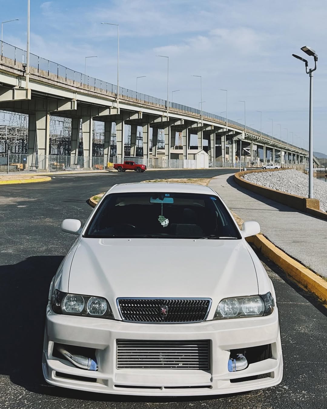 Kunnyz | Side Skirts for Toyota JZX100 Chaser