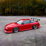 Origin lab | Drift Line Front Bumper for Nissan 180sx (240sx S13)