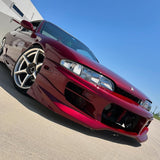 URAS | Type-S Body Kit for Nissan Silvia S14 Zenki 240SX