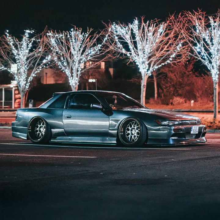 Spirit Rei | Miyabi Body Kit for Nissan Silvia S13