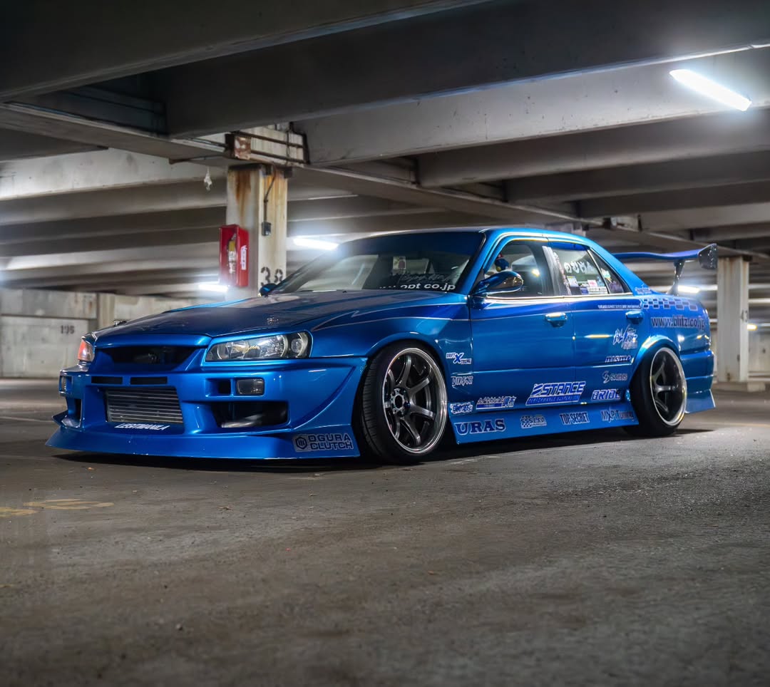 Body Kits – Tagged 