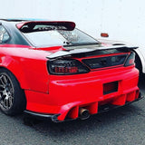 Origin Lab | General Purpose Eagle Style 3D GT Wing