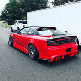 Origin Lab | General Purpose Eagle Style 3D GT Wing