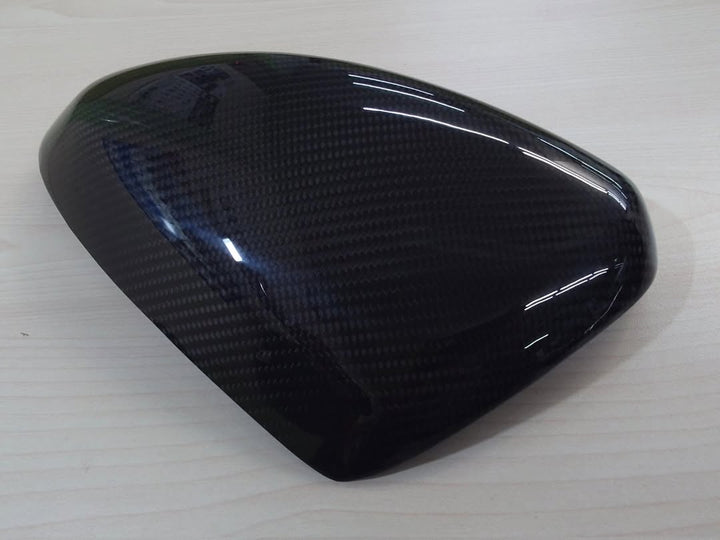 Arise Motorsports | Carbon Door Mirror Covers for Toyota GR86 (ZN8) / Subaru BRZ (ZD8)