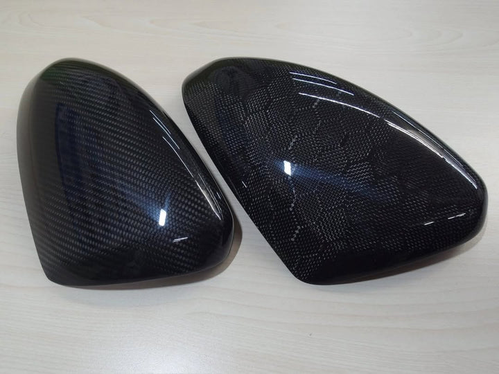 Arise Motorsports | Carbon Door Mirror Covers for Toyota GR86 (ZN8) / Subaru BRZ (ZD8)