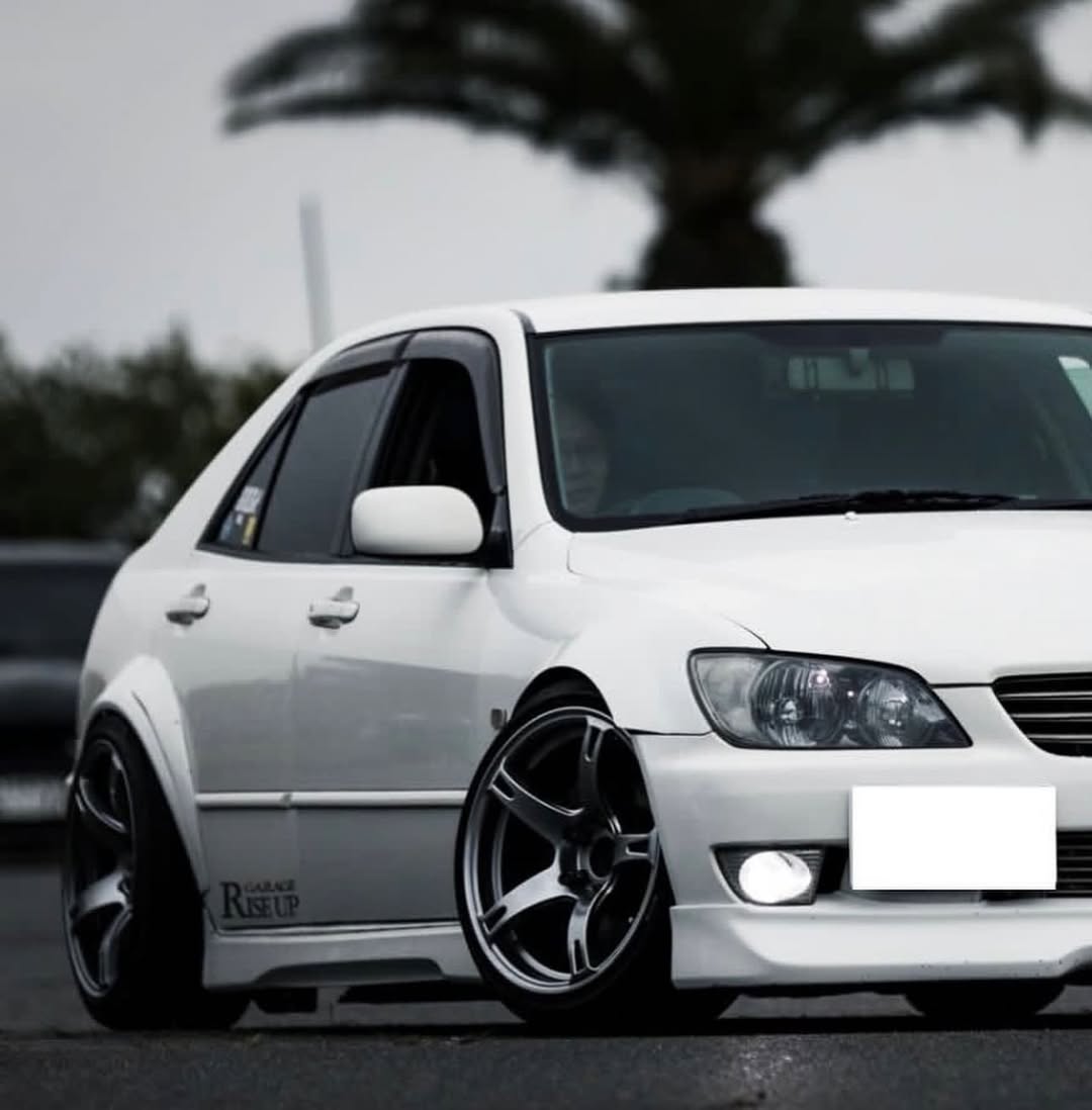 CST Zero-1 Hyper V2 | 5x114.3 | 17x9.5+12 - White
