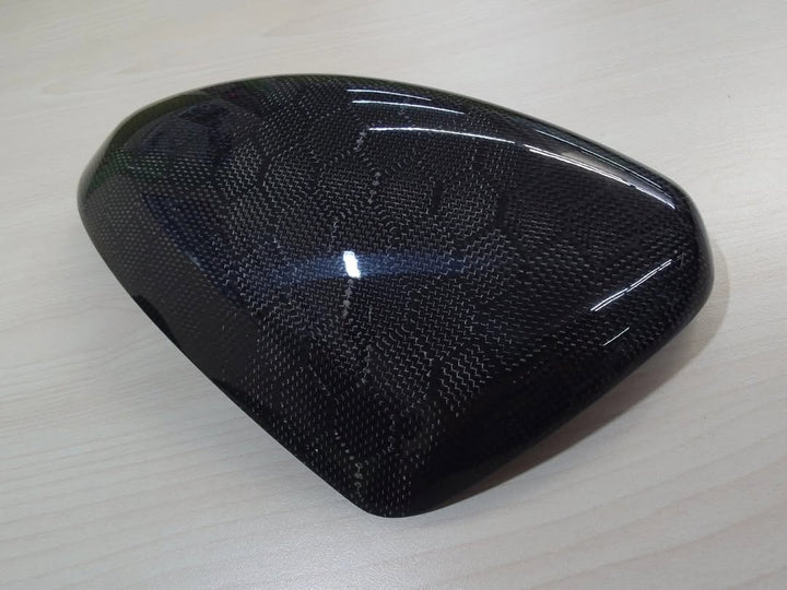 Arise Motorsports | Carbon Door Mirror Covers for Toyota GR86 (ZN8) / Subaru BRZ (ZD8)