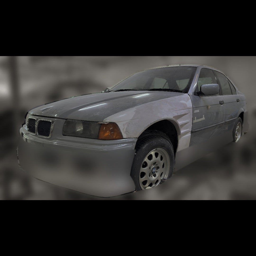 Origin Lab | Drift Line Body Kit for BMW E36 4 Door Sedan - Pre-Order Waitlist