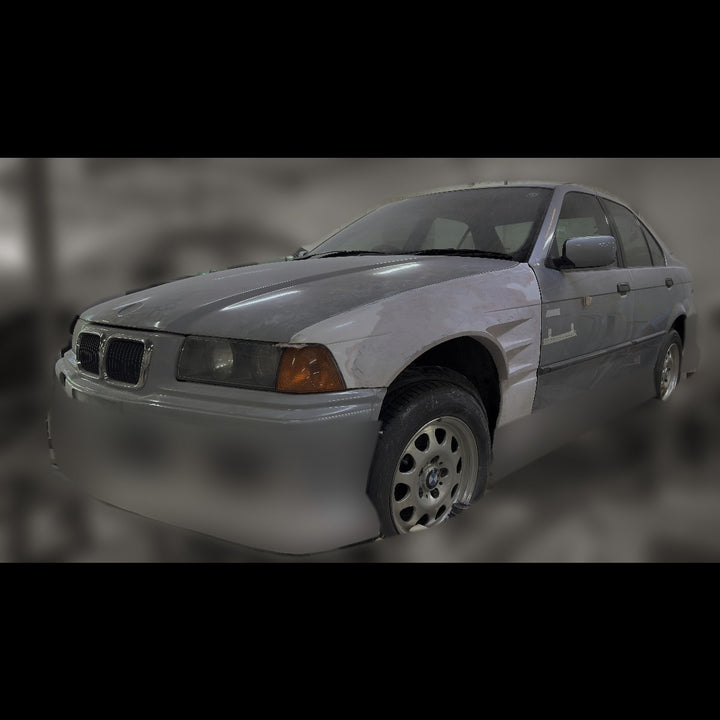 Origin Lab | Drift Line Body Kit for BMW E36 4 Door Sedan - Pre-Order Waitlist