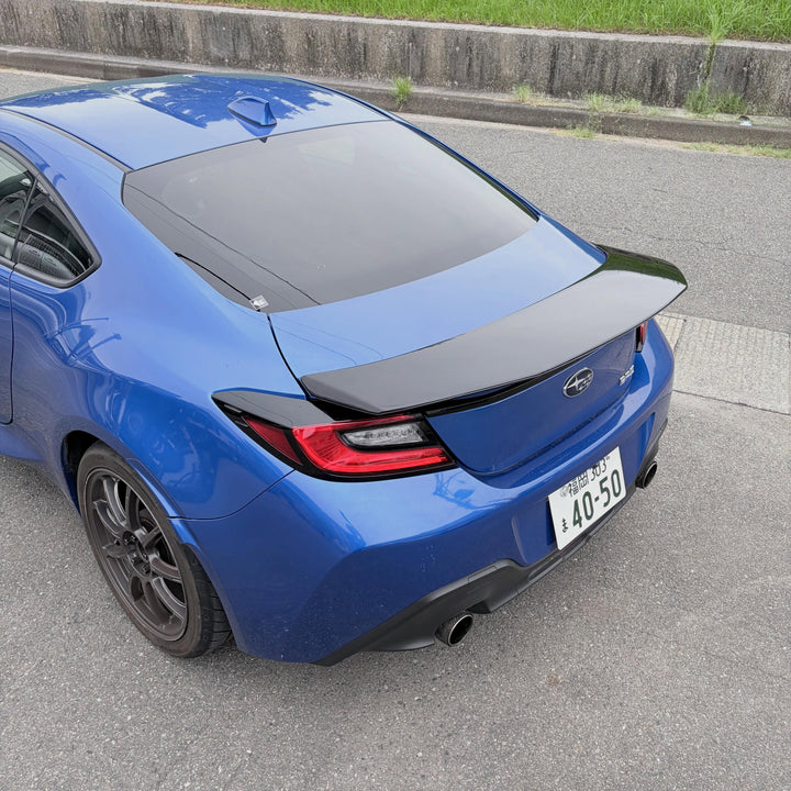 URAS | PRE ORDER!! Haridashi Body Kit for Toyota GR86 (ZN8) / Subaru BRZ (ZD8)